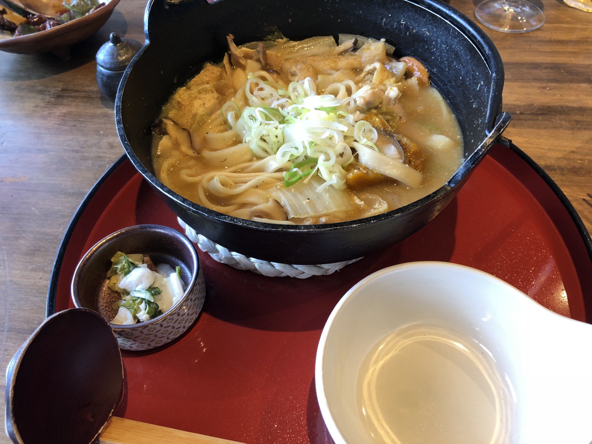 ほうとう