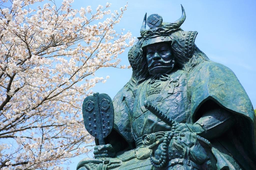 武田信玄